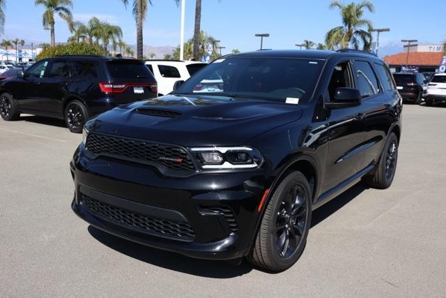 new 2025 Dodge Durango car, priced at $57,480