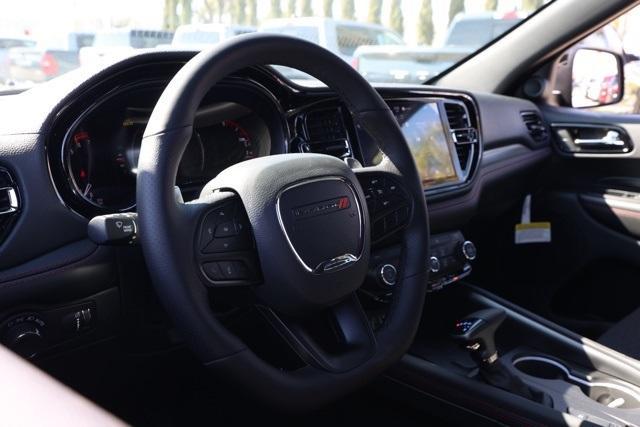 new 2025 Dodge Durango car, priced at $57,480
