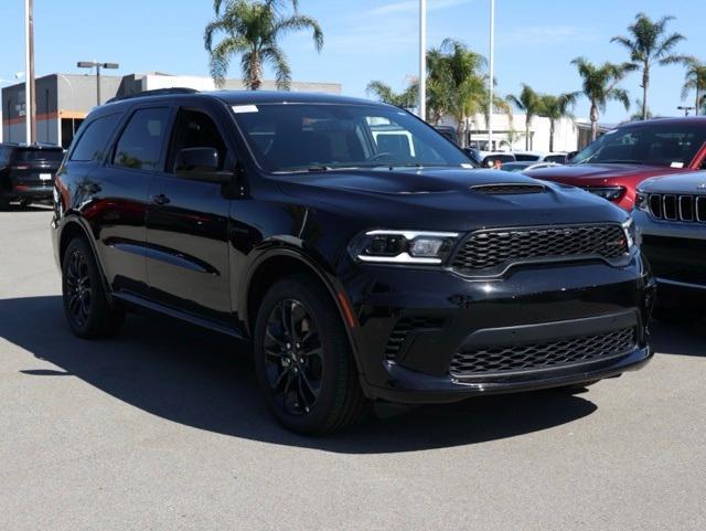 new 2025 Dodge Durango car, priced at $57,480