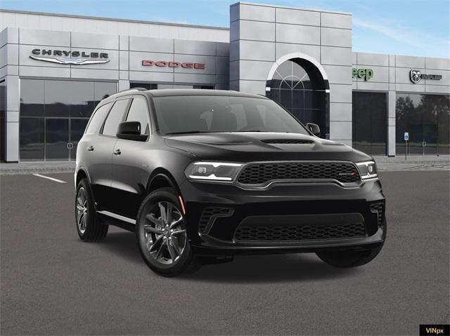 new 2025 Dodge Durango car, priced at $57,480