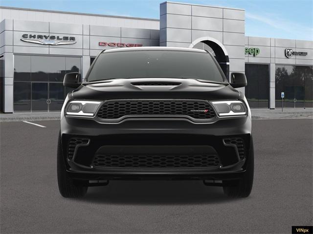 new 2025 Dodge Durango car, priced at $57,480