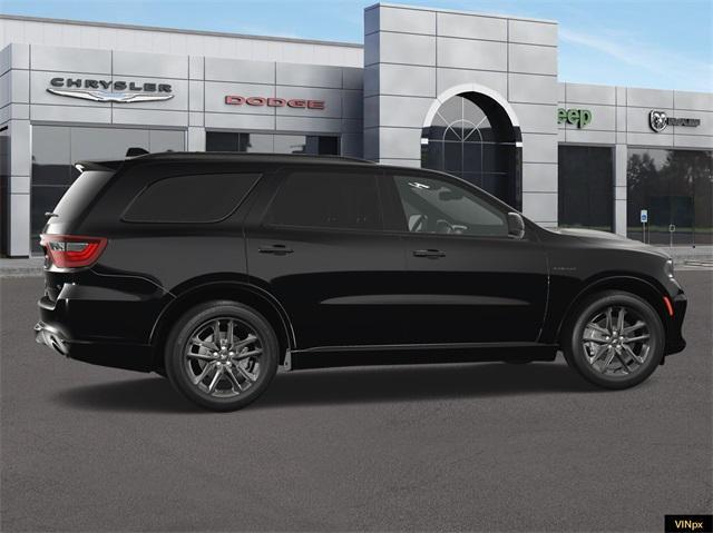 new 2025 Dodge Durango car, priced at $57,480