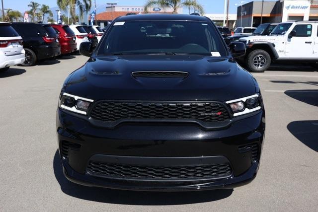 new 2025 Dodge Durango car, priced at $57,480