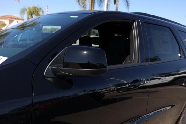 new 2025 Dodge Durango car, priced at $57,480