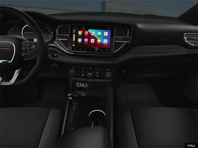 new 2025 Dodge Durango car, priced at $57,480