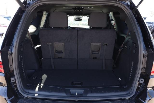 new 2025 Dodge Durango car, priced at $57,480