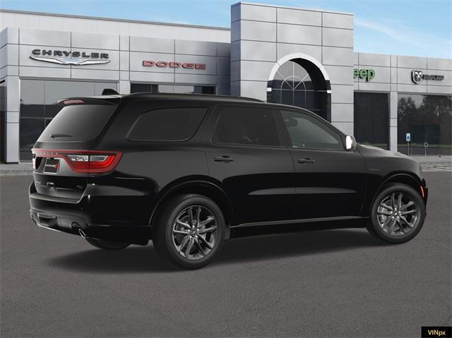 new 2025 Dodge Durango car, priced at $57,480