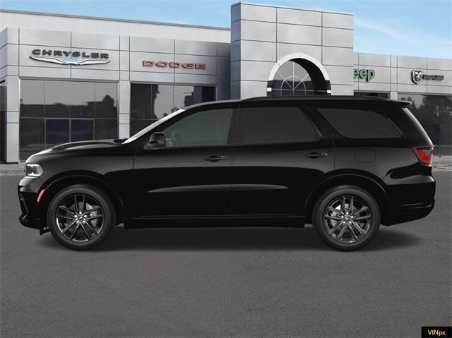 new 2025 Dodge Durango car, priced at $57,480