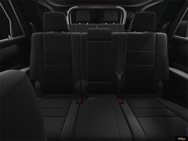 new 2025 Dodge Durango car, priced at $57,480