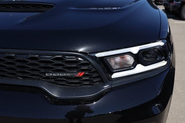 new 2025 Dodge Durango car, priced at $57,480