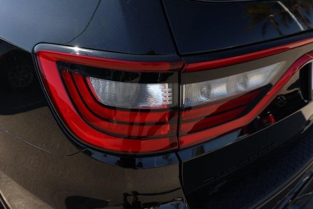 new 2025 Dodge Durango car, priced at $57,480
