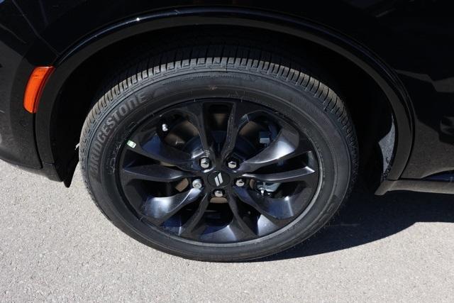 new 2025 Dodge Durango car, priced at $57,480