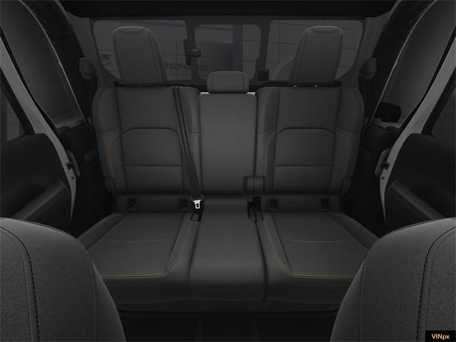 new 2025 Jeep Gladiator car, priced at $54,525