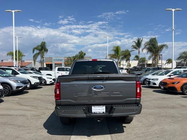 used 2021 Ford F-150 car, priced at $40,998