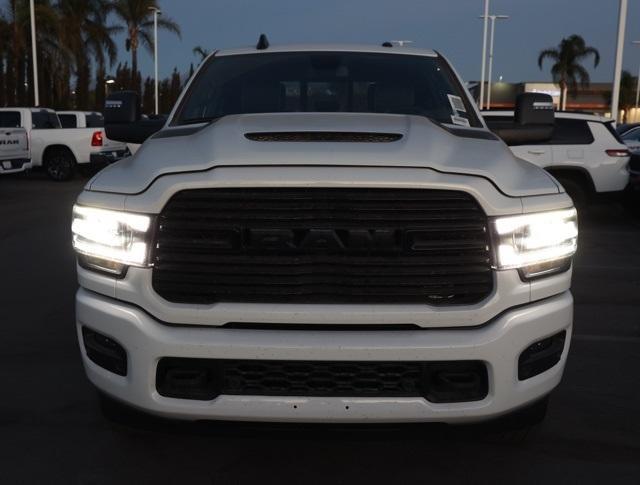 new 2024 Ram 2500 car, priced at $83,415