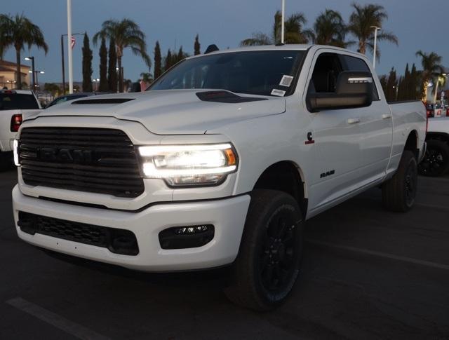 new 2024 Ram 2500 car, priced at $83,415