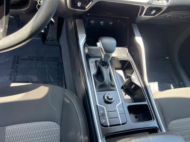used 2023 Kia Sorento car, priced at $24,467