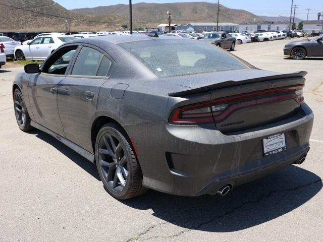 new 2023 Dodge Charger car, priced at $29,940