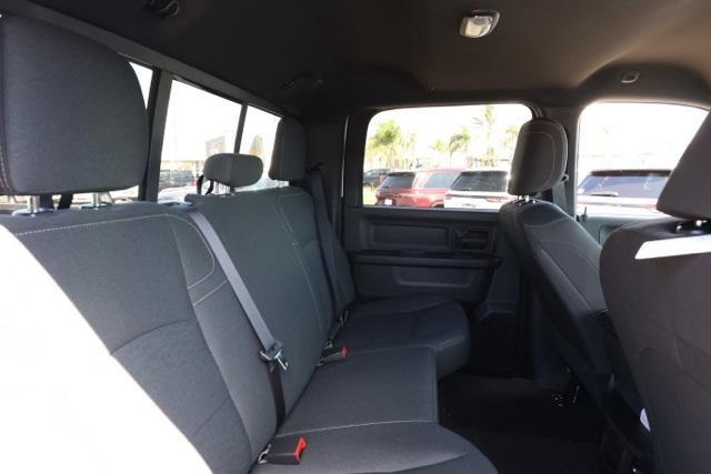 new 2026 Ram 2500 car, priced at $69,251