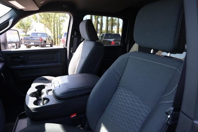 new 2026 Ram 2500 car, priced at $69,251