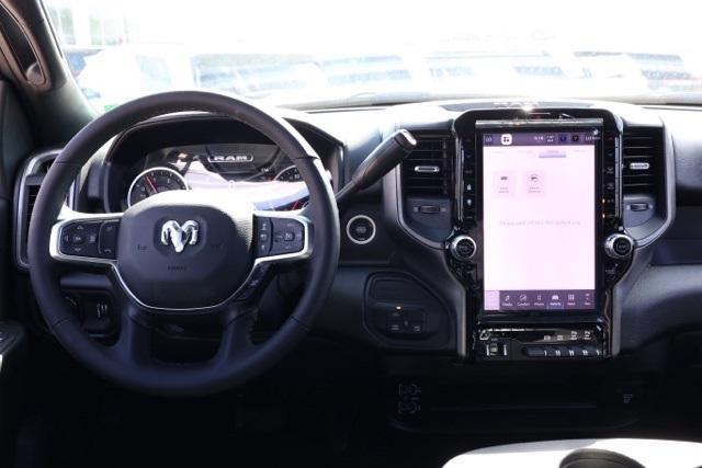 new 2026 Ram 2500 car, priced at $69,251