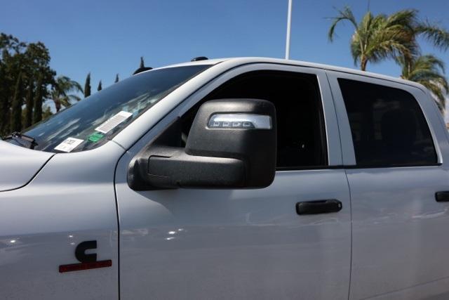 new 2026 Ram 2500 car, priced at $69,251