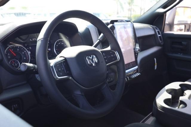 new 2026 Ram 2500 car, priced at $69,251