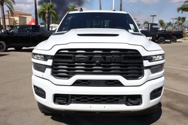 new 2026 Ram 2500 car, priced at $69,251