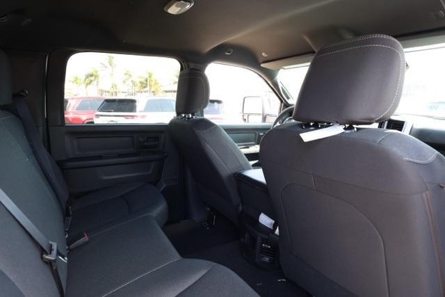 new 2026 Ram 2500 car, priced at $69,251