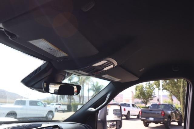 new 2026 Ram 2500 car, priced at $69,251