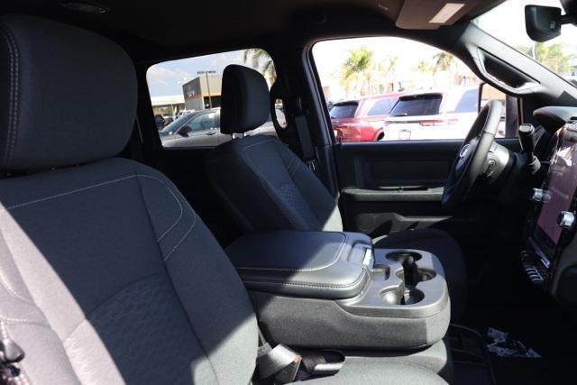 new 2026 Ram 2500 car, priced at $69,251