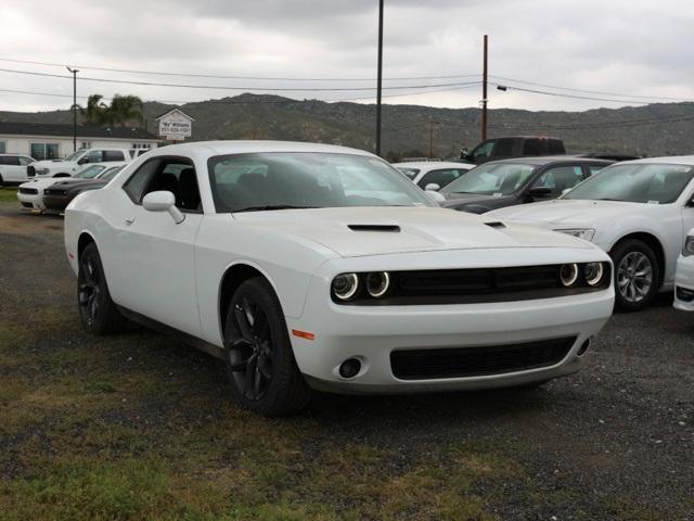 new 2023 Dodge Challenger car, priced at $27,519