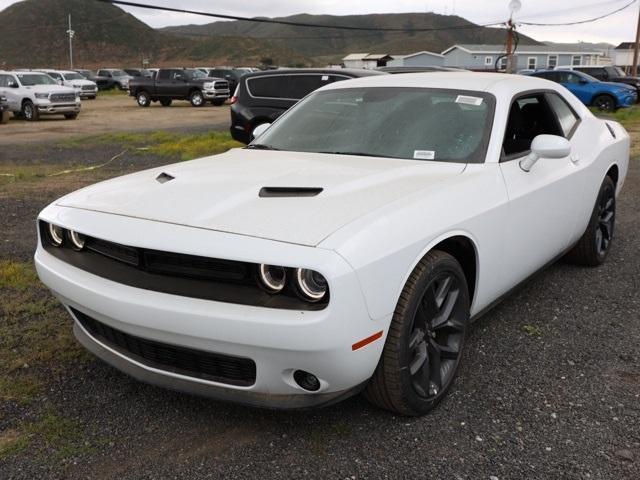 new 2023 Dodge Challenger car, priced at $26,628
