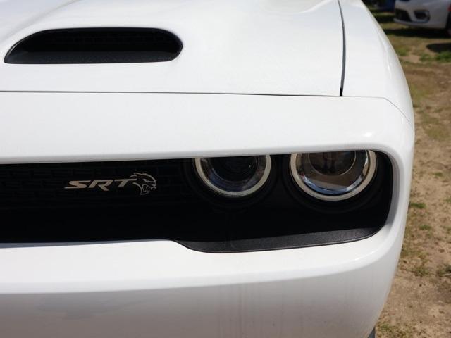 new 2023 Dodge Challenger car, priced at $71,862