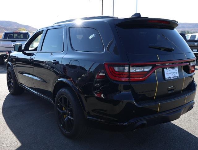 new 2024 Dodge Durango car, priced at $82,640