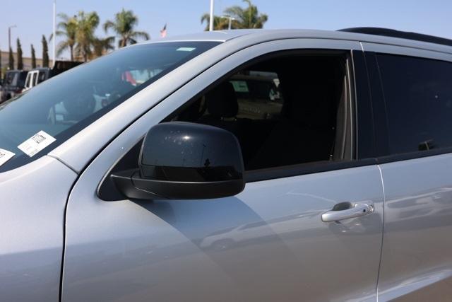 new 2025 Dodge Durango car, priced at $47,318