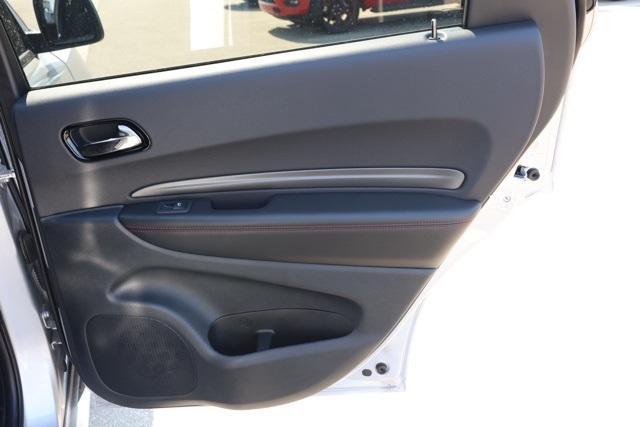 new 2025 Dodge Durango car, priced at $47,318