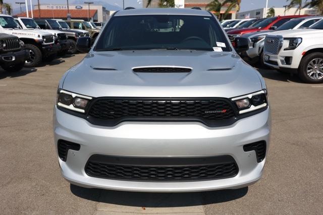 new 2025 Dodge Durango car, priced at $47,318