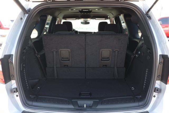 new 2025 Dodge Durango car, priced at $47,318
