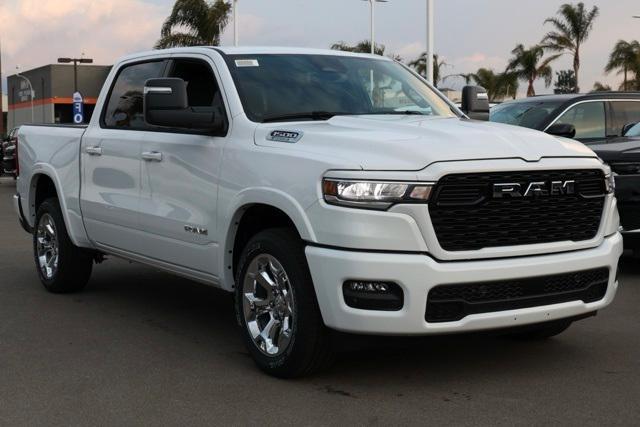 new 2025 Ram 1500 car, priced at $43,500