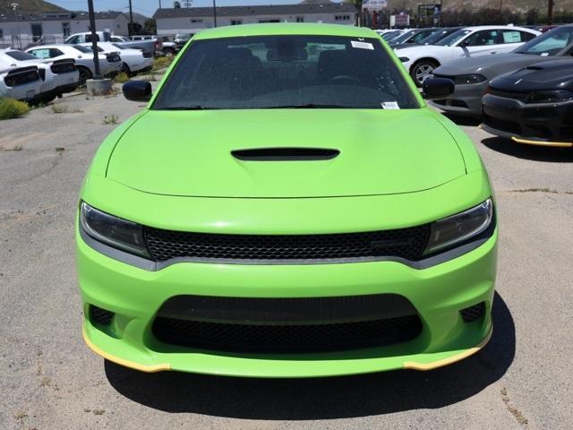 new 2023 Dodge Charger car, priced at $28,732
