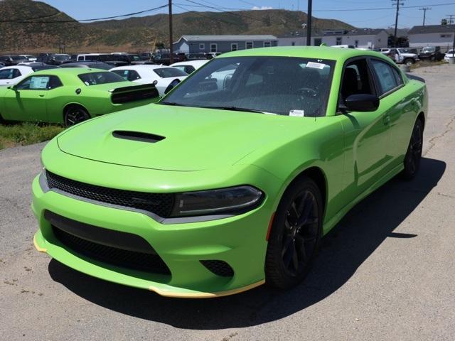 new 2023 Dodge Charger car, priced at $28,732