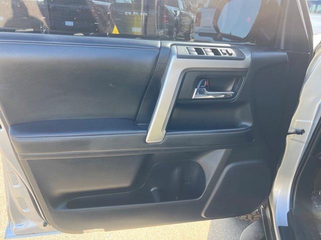 used 2021 Toyota 4Runner car, priced at $29,670