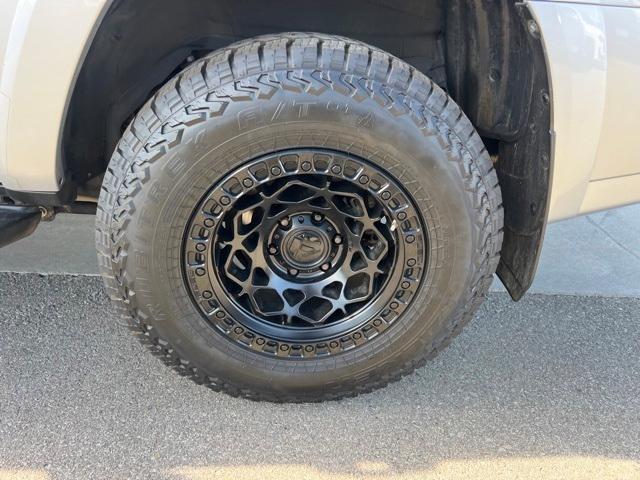used 2021 Toyota 4Runner car, priced at $29,670