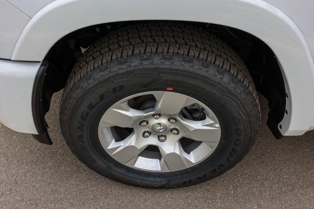 new 2025 Ram 1500 car, priced at $54,230