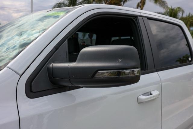 new 2025 Ram 1500 car, priced at $54,230