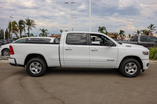 new 2025 Ram 1500 car, priced at $54,230