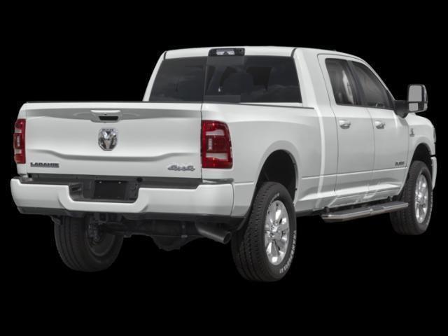 new 2024 Ram 2500 car, priced at $85,070