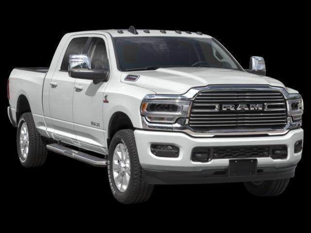 new 2024 Ram 2500 car, priced at $85,070