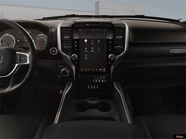 new 2026 Ram 1500 car